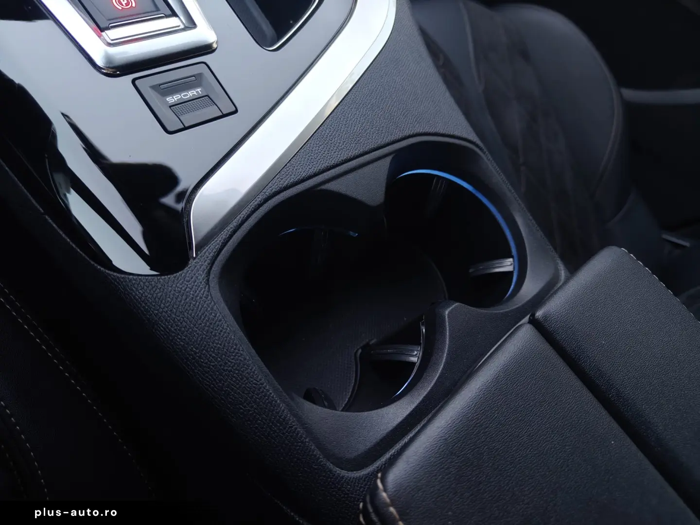 Peugeot 3008 BlueHDi 180 Stop & Start EAT6 GT