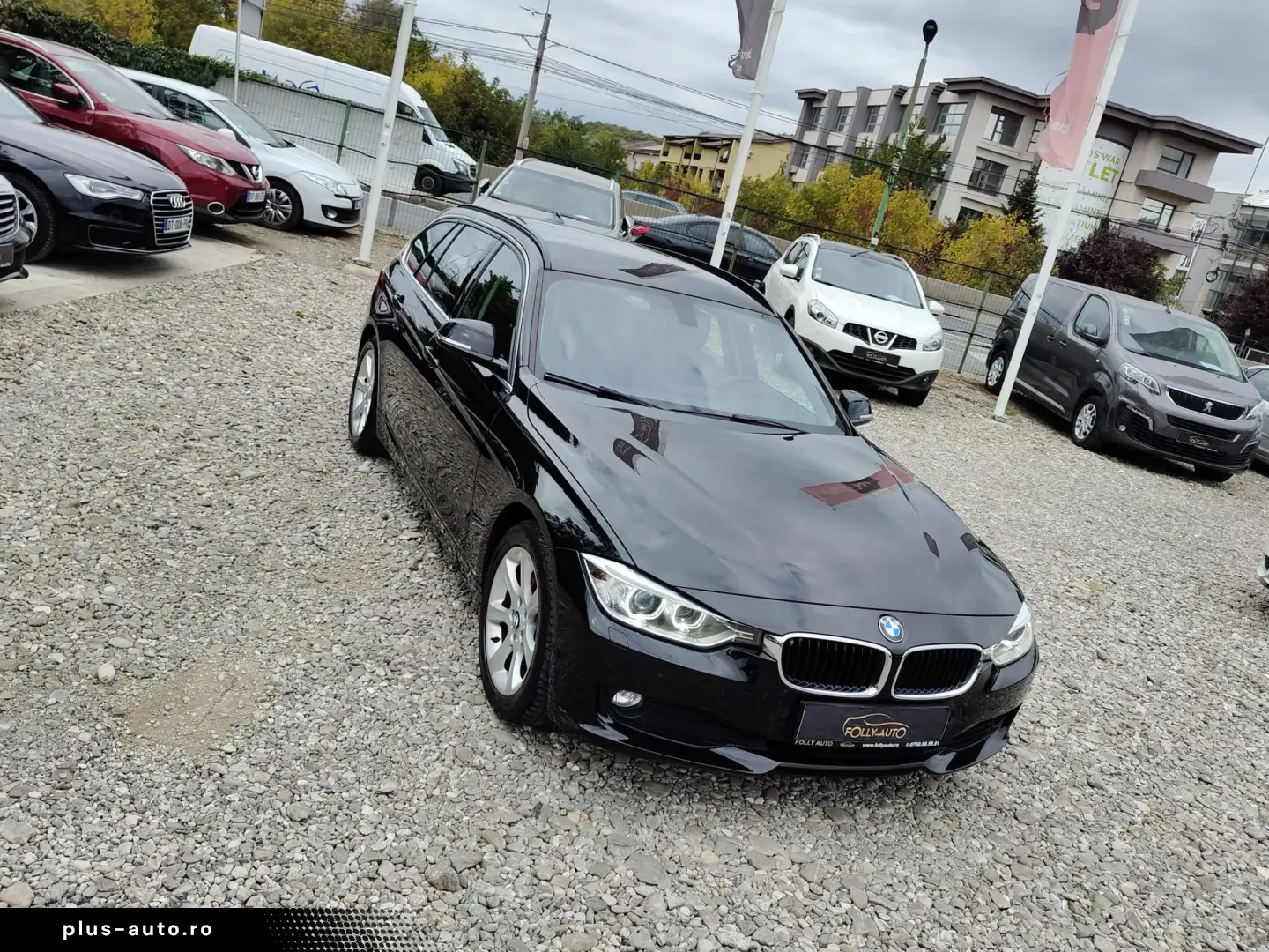 BMW Seria 3