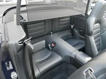 PORSCHE 992 Carrera 4 Cabriolet Sport Design Lift 360Kam