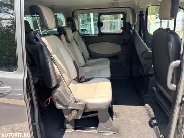 Ford Tourneo Custom 300 L2H1 VA Titanium