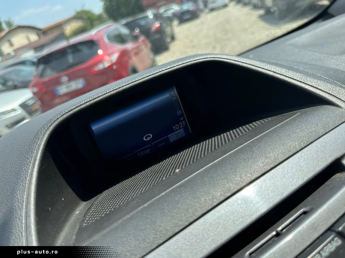 Ford Tourneo Custom 300 L2H1 VA Titanium