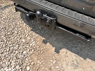 Ford Tourneo Custom 300 L2H1 VA Titanium