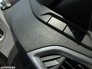 Ford Tourneo Custom 300 L2H1 VA Titanium