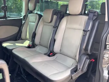 Ford Tourneo Custom 300 L2H1 VA Titanium