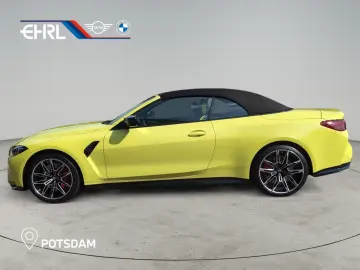 BMW M4 Competition