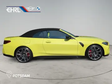 BMW M4 Competition