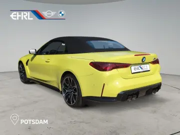 BMW M4 Competition