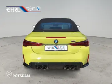 BMW M4 Competition