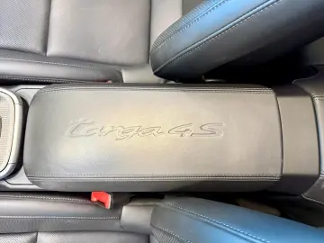 PORSCHE 911 992 Targa 4S SportDesign LIFT ACC SCP Inno