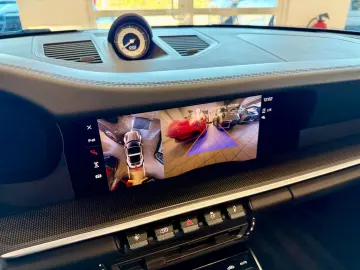 PORSCHE 911 992 Targa 4S SportDesign LIFT ACC SCP Inno