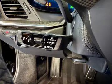 PORSCHE 911 992 Targa 4S SportDesign LIFT ACC SCP Inno