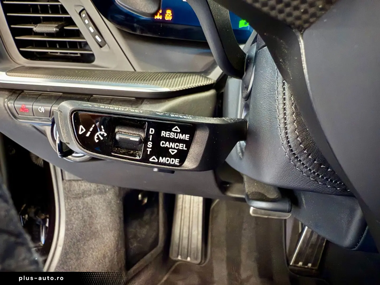 PORSCHE 911 992 Targa 4S SportDesign LIFT ACC SCP Inno