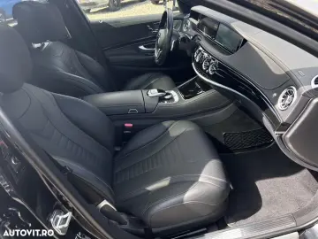 Mercedes-Benz S 350 d L 4Matic 9G-TRONIC
