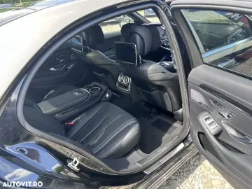 Mercedes-Benz S 350 d L 4Matic 9G-TRONIC