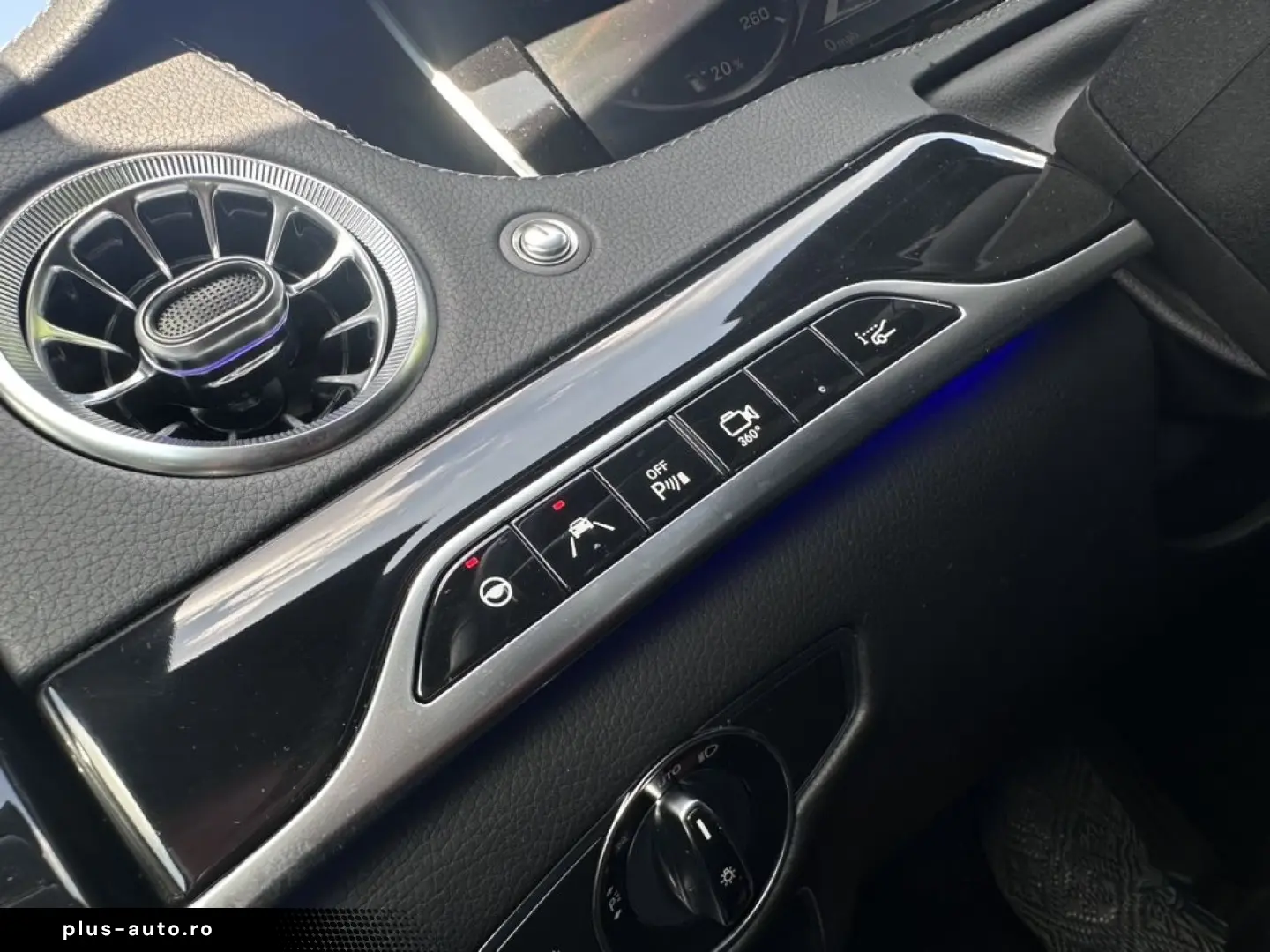 Mercedes-Benz S 350 d L 4Matic 9G-TRONIC