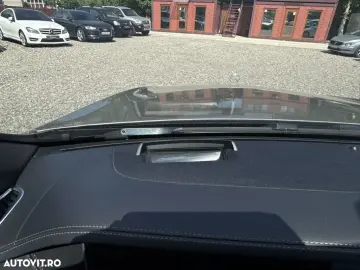 Mercedes-Benz S 350 d L 4Matic 9G-TRONIC