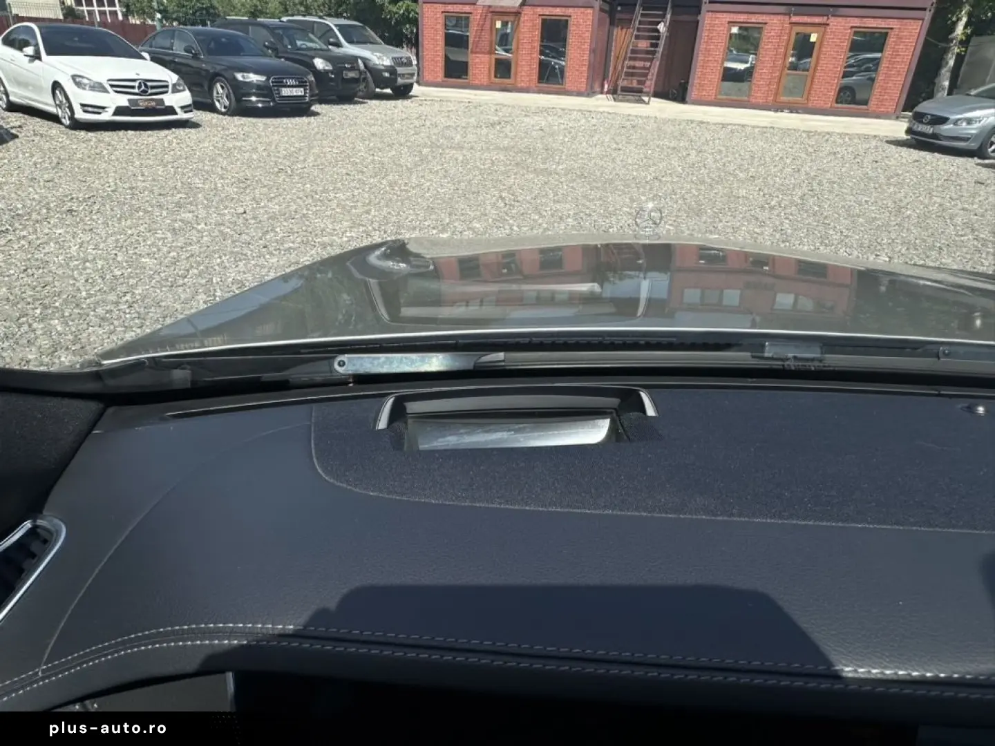 Mercedes-Benz S 350 d L 4Matic 9G-TRONIC