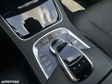 Mercedes-Benz S 350 d L 4Matic 9G-TRONIC