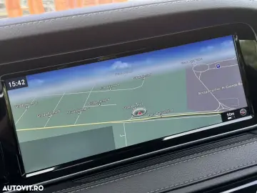 Mercedes-Benz S 350 d L 4Matic 9G-TRONIC