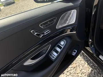 Mercedes-Benz S 350 d L 4Matic 9G-TRONIC