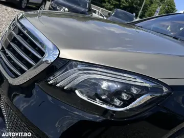 Mercedes-Benz S 350 d L 4Matic 9G-TRONIC
