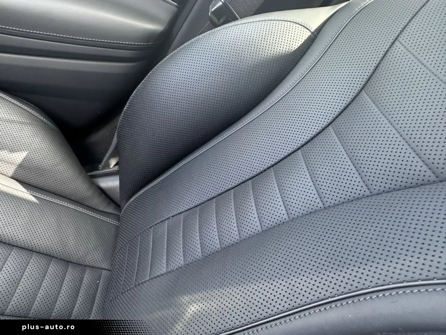 Mercedes-Benz S 350 d L 4Matic 9G-TRONIC