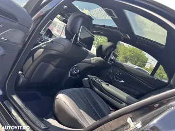 Mercedes-Benz S 350 d L 4Matic 9G-TRONIC