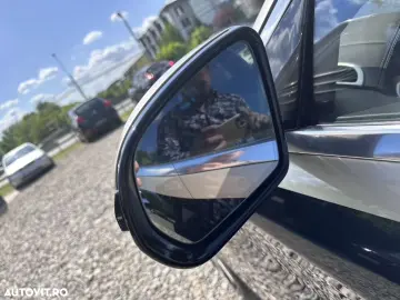 Mercedes-Benz S 350 d L 4Matic 9G-TRONIC