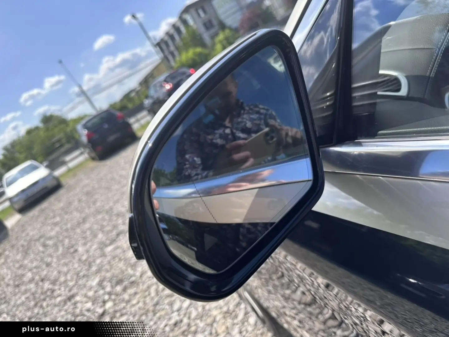 Mercedes-Benz S 350 d L 4Matic 9G-TRONIC