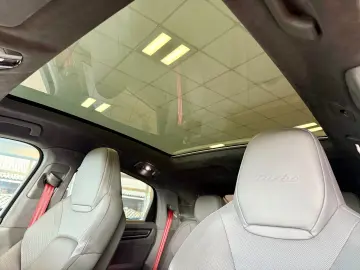 PORSCHE Cayenne Coupe Turbo CarbonDesign APPROVED