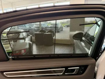 PORSCHE Cayenne Coupe Turbo CarbonDesign APPROVED