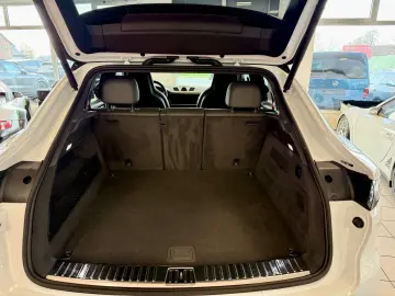 PORSCHE Cayenne Coupe Turbo CarbonDesign APPROVED