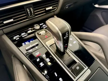 PORSCHE Cayenne Coupe Turbo CarbonDesign APPROVED