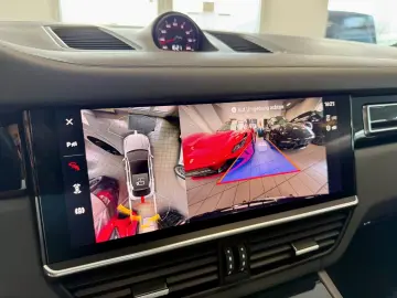 PORSCHE Cayenne Coupe Turbo CarbonDesign APPROVED