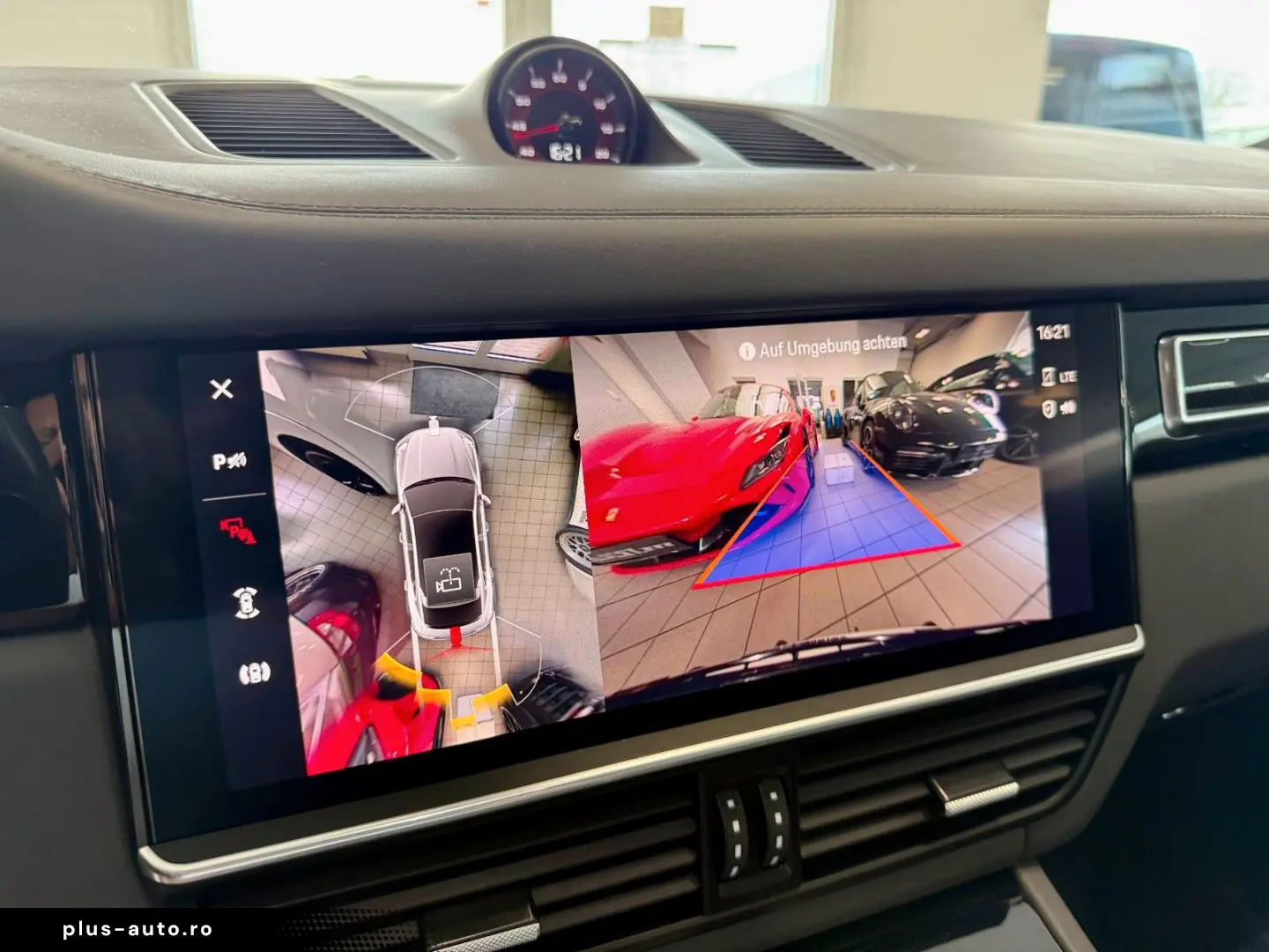 PORSCHE Cayenne Coupe Turbo CarbonDesign APPROVED