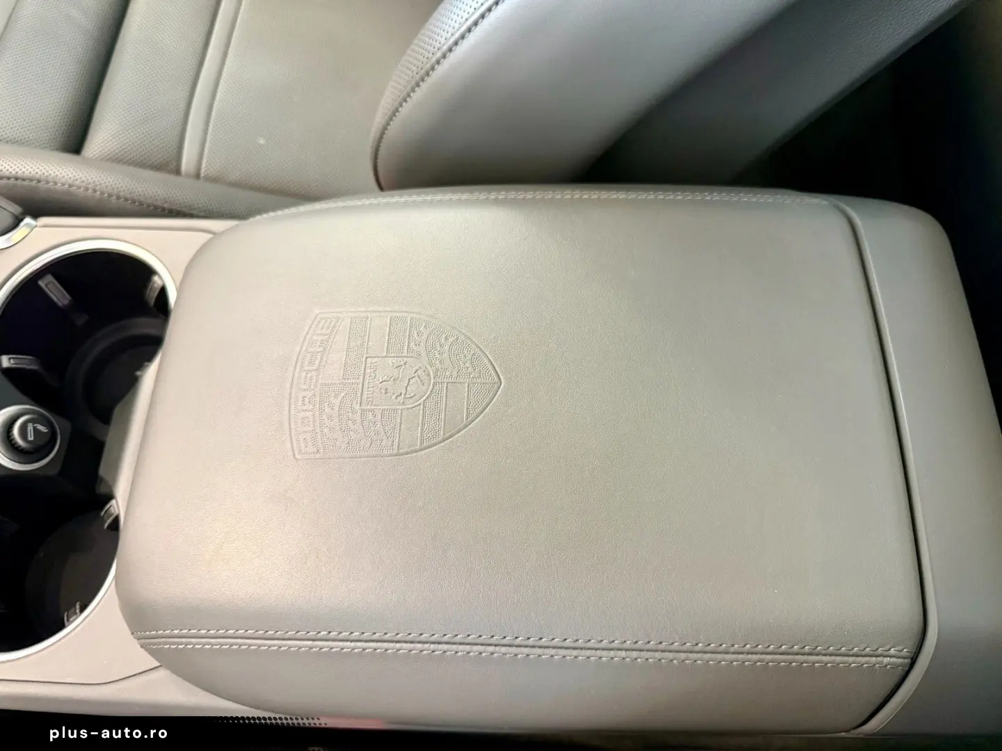 PORSCHE Cayenne Coupe Turbo CarbonDesign APPROVED