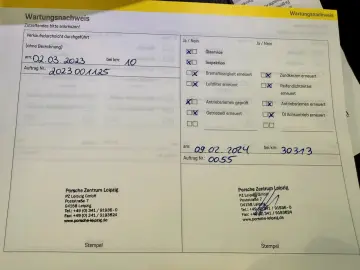 PORSCHE Cayenne Coupe Turbo CarbonDesign APPROVED