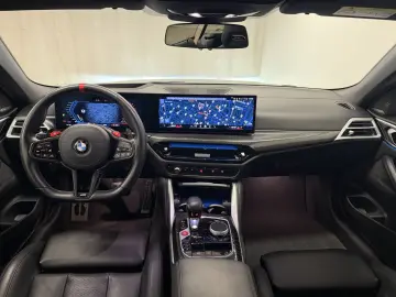 BMW M4 Competition M xDrive Cabrio