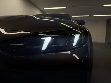 BMW M4 Competition M xDrive Cabrio