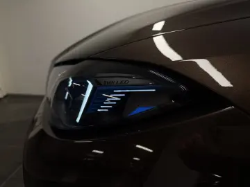 BMW M4 Competition M xDrive Cabrio