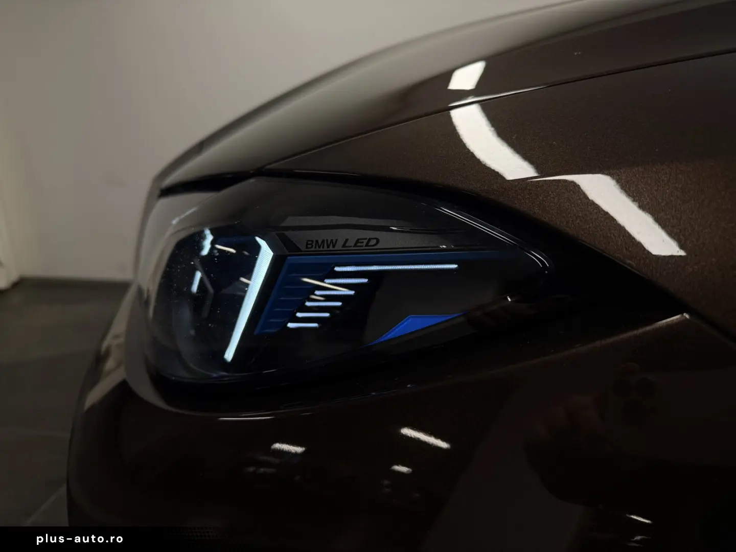 BMW M4 Competition M xDrive Cabrio