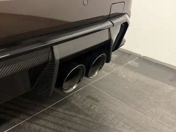 BMW M4 Competition M xDrive Cabrio