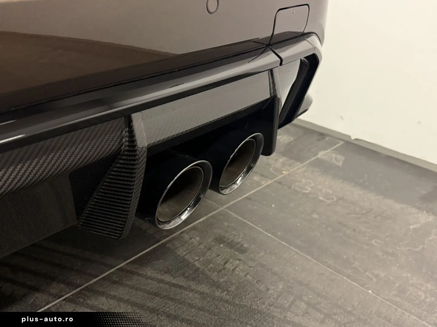 BMW M4 Competition M xDrive Cabrio