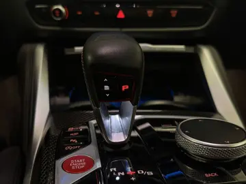 BMW M4 Competition M xDrive Cabrio