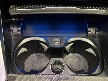 BMW M4 Competition M xDrive Cabrio