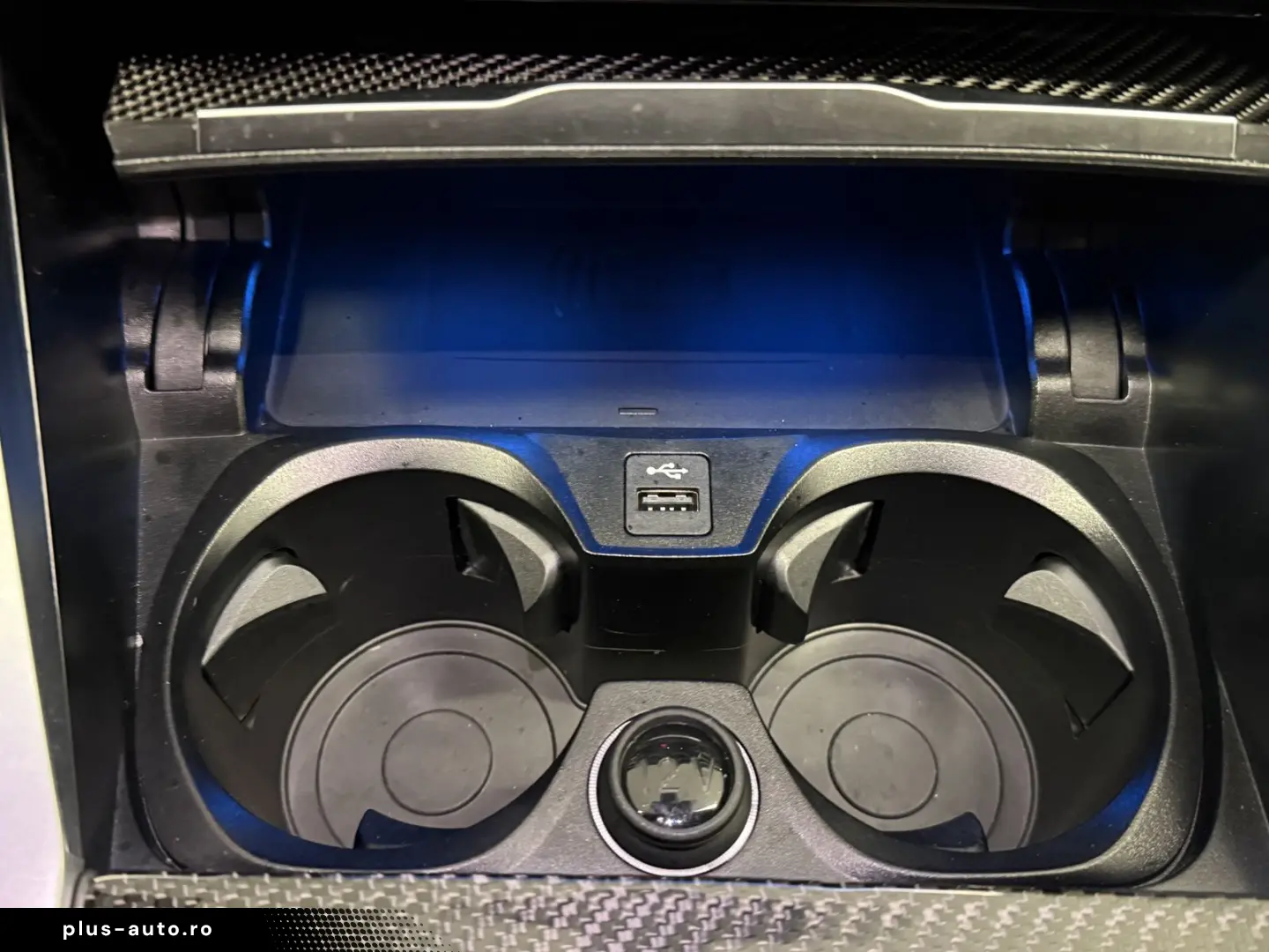 BMW M4 Competition M xDrive Cabrio