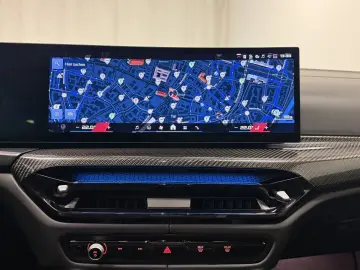 BMW M4 Competition M xDrive Cabrio