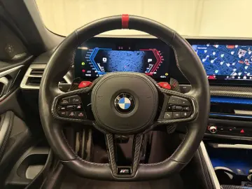 BMW M4 Competition M xDrive Cabrio