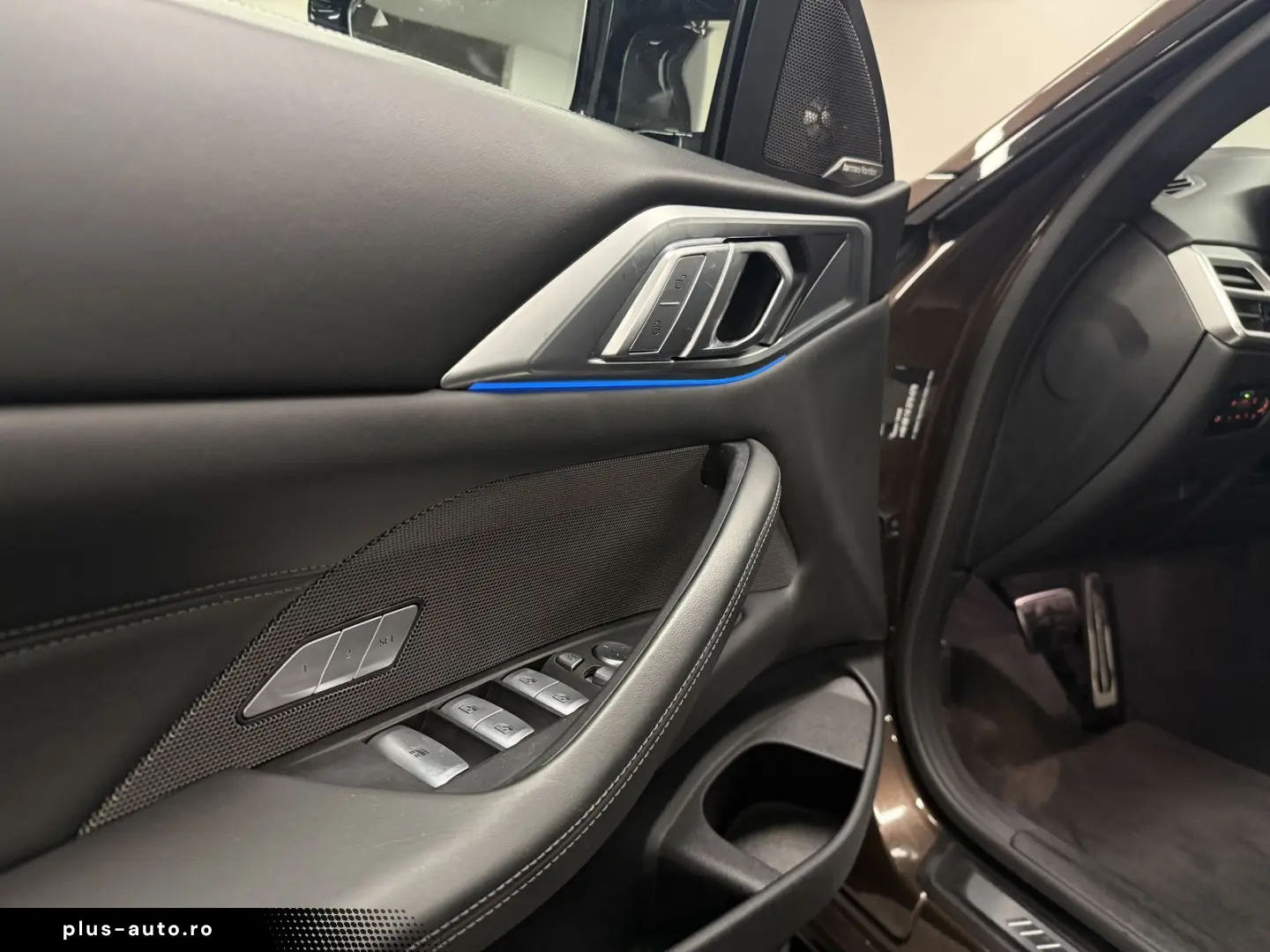 BMW M4 Competition M xDrive Cabrio