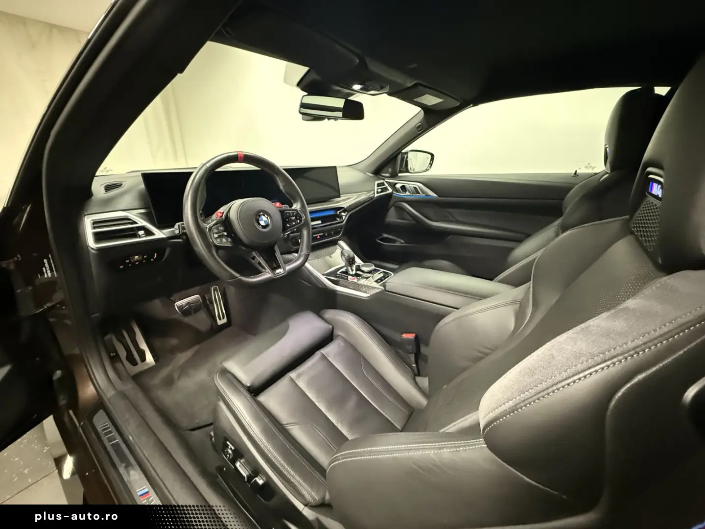 BMW M4 Competition M xDrive Cabrio